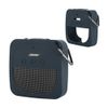 Alever Silicone Case for Bose SoundLink Micro Speaker Protective Case