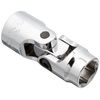 Williams JHW31144 3/8-Inch Drive Universal 6-Point SAE Socket - 7/16-Inch