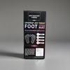 Foot Massager Mat EMS Pad 19 Intensity Levels w/ Remote Boost Circulation