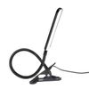 LED Desk Lamp Adjustable Lamp with Clamp Eye-Caring Reading Desk Light