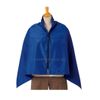 Saute Poncho/Dog Navy 1 Piece