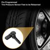 Partuto Tire Pressure Sensor No.28103FJ003 TPMS Sensor for Subaru Forester 2014-2019