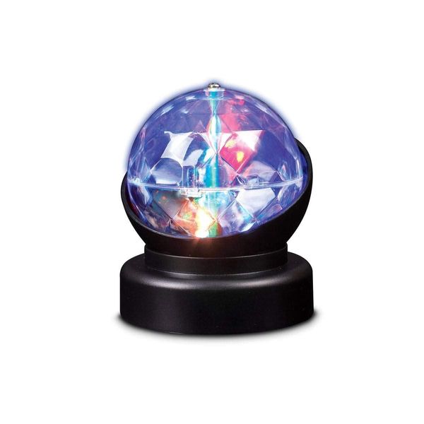 Hawkin's Bazaar LUMO KALEIDOSCOPE LAMP
