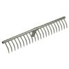 Kerbl Fix Hay Rake Width 78 cm 24 Prong