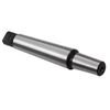MT2 JT2 Morse Taper Drill Chuck Arbor Replacement for Machine Tool Milling Machine Processing