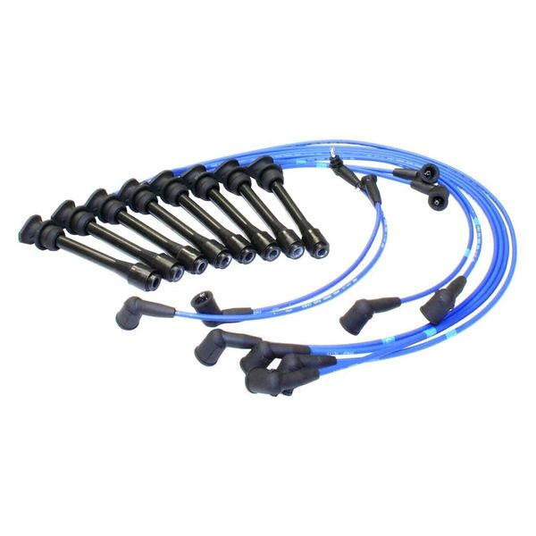 NGK 6401 RC-TE119 Spark Plug Wire Set