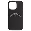 Comfort Kills Growth Motivation Purpose Grind Chasing Dreams Case for iPhone 13 Pro
