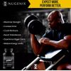 NUGENIX TOTAL-T -Increase lean muscle mass 90 capsules 2 pack