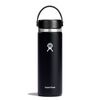 Hydro Flask Wide Mouth Bottle with Flex Cap 20 oz