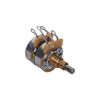 Fender Fender Concentric 250K/500K Audio Solid Shaft Potentiometer (Volume and Tone) Pot