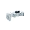 Chrome Splitter Button for fits Eaton A-6918 Fuller 18 Speed Shifter