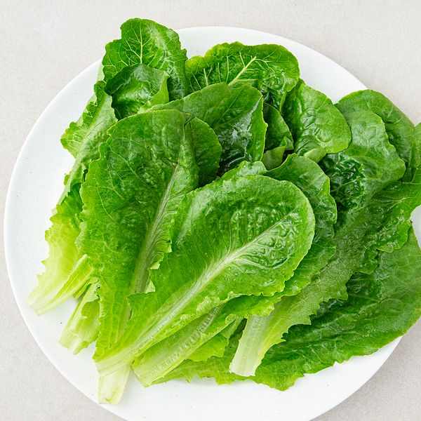 Domestic romaine lettuce, 200g, 1ea