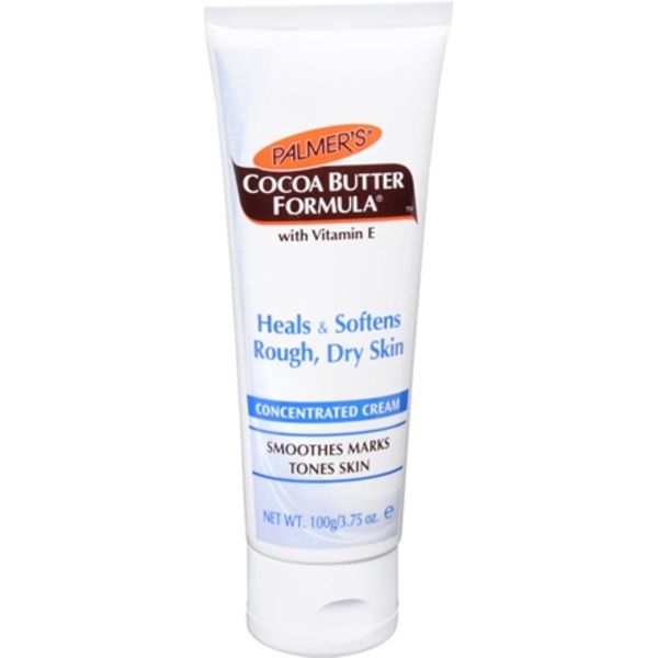 Palm Coco Butr Cream Size 3.75z