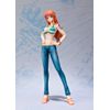 TAMASHII NATIONS フィギュアーツZERO ナミ (新世界Ver.)