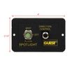 Guest 298-57, 503-1 Control Panel Models