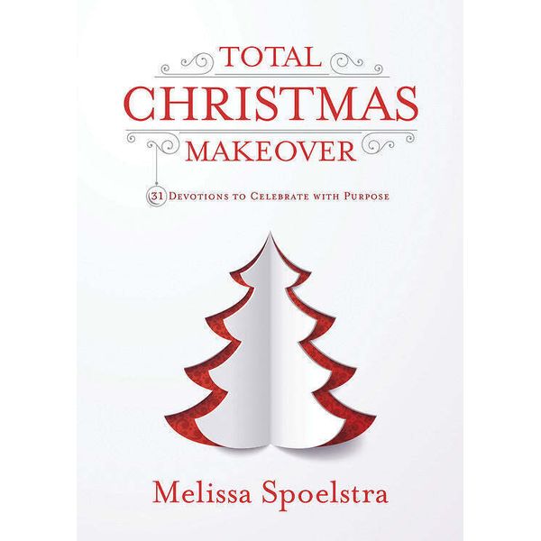 Total Christmas Makeover
