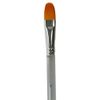 TAG Brush - #8 Filbert (1/2")