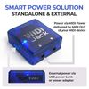 CME WIDI Jack - Bluetooth MIDI Interface for TRS/DIN MIDI devices - Power by ...