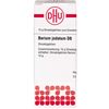 Barium jodatum D6 DHU Globuli, 10 g Globuli