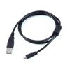Marg 3.3ft USB Data Sync Cable for FujiFilm Camera Finepix A220 S5800 fd S1770 fd