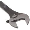 Crescent 10" Adjustable Black Oxide Construction Wrench - AT210SPUD