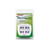 Tenergy Smart 9V 4 Bay Charger TN136