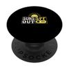 Dermatologist Suns Out Spf On PopSockets Swappable PopGrip