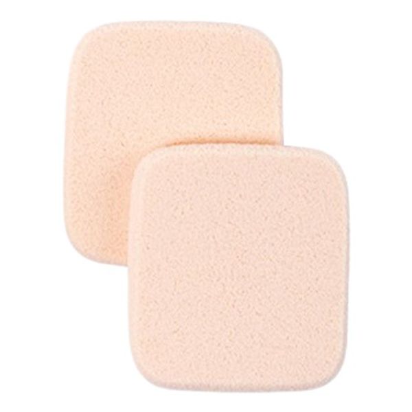 Cezanne Powder Foundation Common Replacement Puff x 2