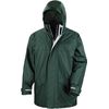 Result Core Winter Parka-Bottle Green-size3XL