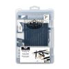 Royal Brush Clearview Mini Art Set Sketching 16-Piece