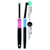 Shrimp Point Brush, Small Brush, Set of 2