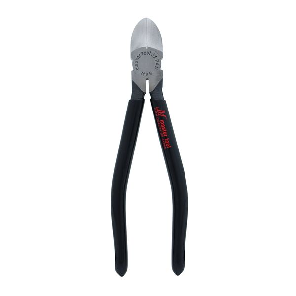JEJ Astage Master Tool MKNA-150 Electric Nipper Round Thin Blade