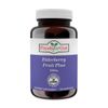 Elderberry Fruit Plus 600 mg | 120 Vegetarian Capsules | Immune Support