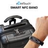 eGeeTouch NFC for All eGeeTouch Smart Locks (2 Wristbands)
