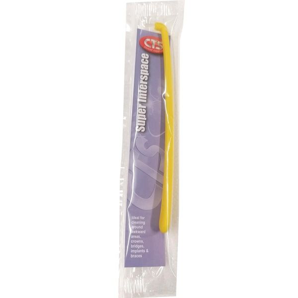 CTS Super Interspace Brush - Pack of 1