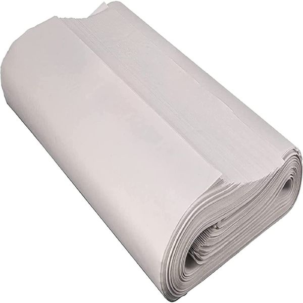 70 Sheets Newsprint Packing Paper Sheets for Moving, Shipping, Box Filler, Wrapping and Protecting Fragile Items 1.8 Lbs (26” x 15”)