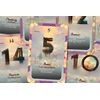 IBIZA TAROT Numerology Power Oracle - Numerology Cards