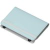 Casio Genuine EX-word Electronic Dictionary Case, Book Cover Type, Green XD-CC2505GN