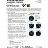Battery Charger Switch - 5 Position Replacement Switch Kit fits Various Battery Chargers by PowerForged