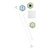 Juku™ STEAM Light Games Coding Kit