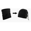 Adult Thermal Hat~Neck Warmer Face Mask