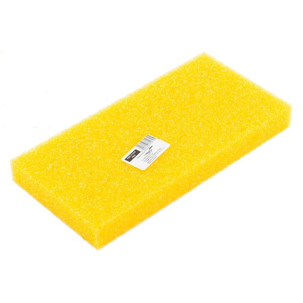 Replacement Sponge 280 x 140 x 30mm / Plaster Tile Grout, 1 PC (SF56)