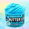 COMPOUND KINGS - Butter Slime Single Jar Pink Bubble Gum