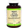 Vitacost ROOT2 42 Fruits and Vegetables 1.4 Gram Per Serving - 90 Capsules