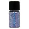 Metallic & Holographic Glitter Dusts Assorted colours 4grm (Bewitched dust)