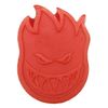 Spitfire Skateboard Curb Wax Embers Bighead MINI Red
