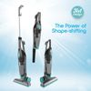 3-in-1 Corded Handheld Vacuum Cleaner Multi-Surface Lightweight 12kPa Suction US