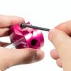 04520 For PPRK5 Plastic Pipe Fitting Reamer Kit fit into standard 1/2" drills