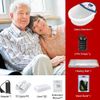 Ionic Detox Foot Spa Bath Machine with Timer LCD Display for Feet Stress Relief