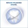 Crest Gum & Enamel Repair Toothpaste, Advanced Whitening, 4.1oz (Pack of 3) ( Packaging May Vary )